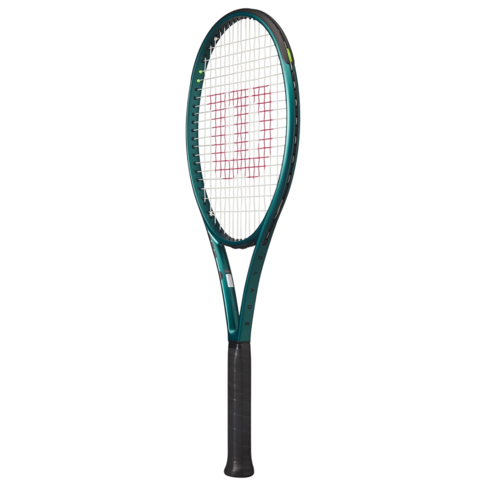 Wilson Tennis Racquet Blade 100 V9 (300g)