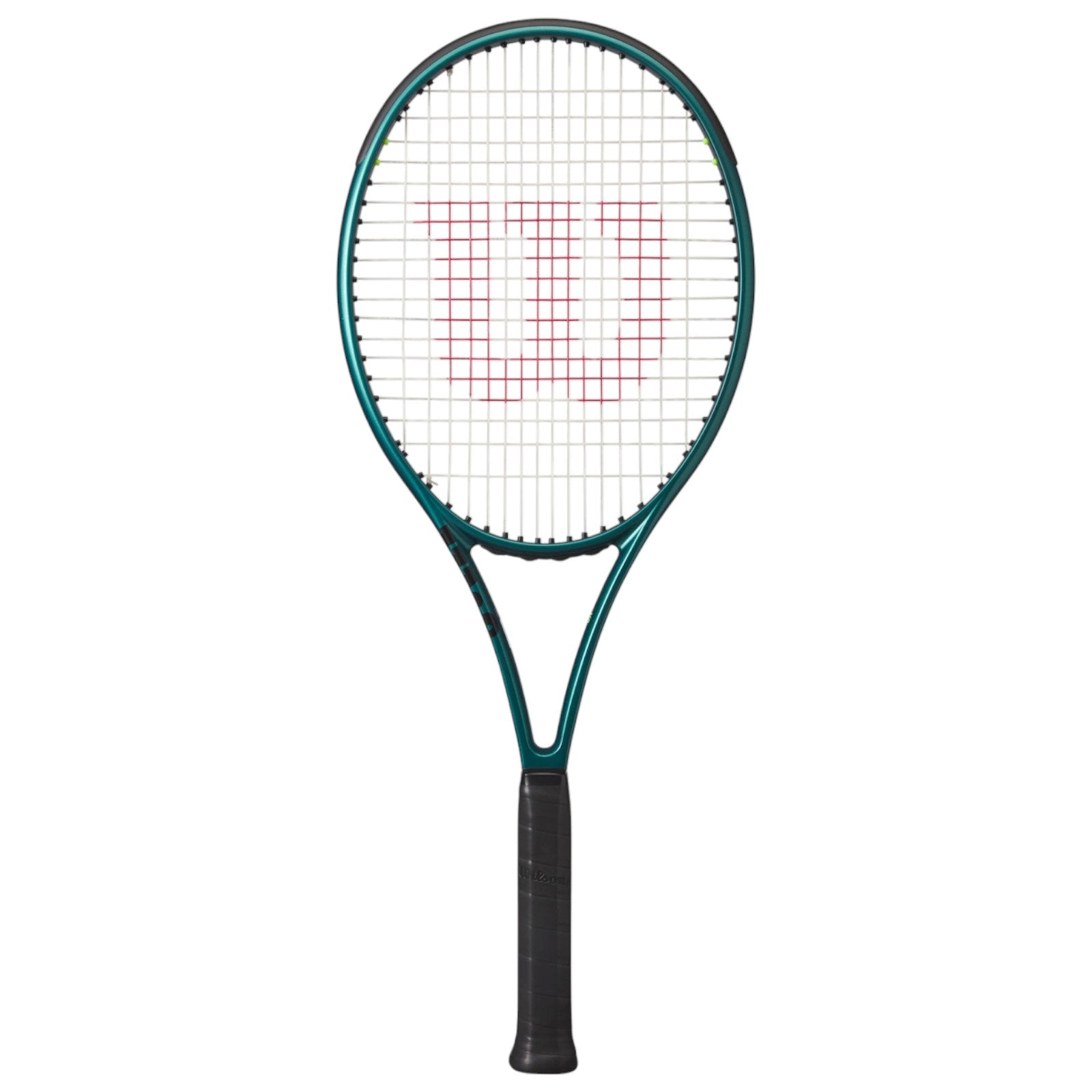 Wilson Tennis Racquet Blade 100 V9 (300g)