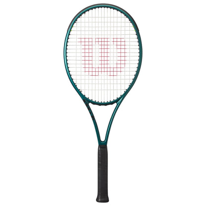Wilson Tennis Racquet Blade 100 V9 (300g)