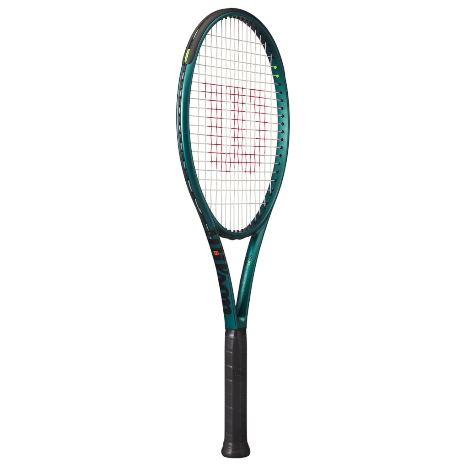 Wilson Tennis Racquet Blade 100 V9 (300g)