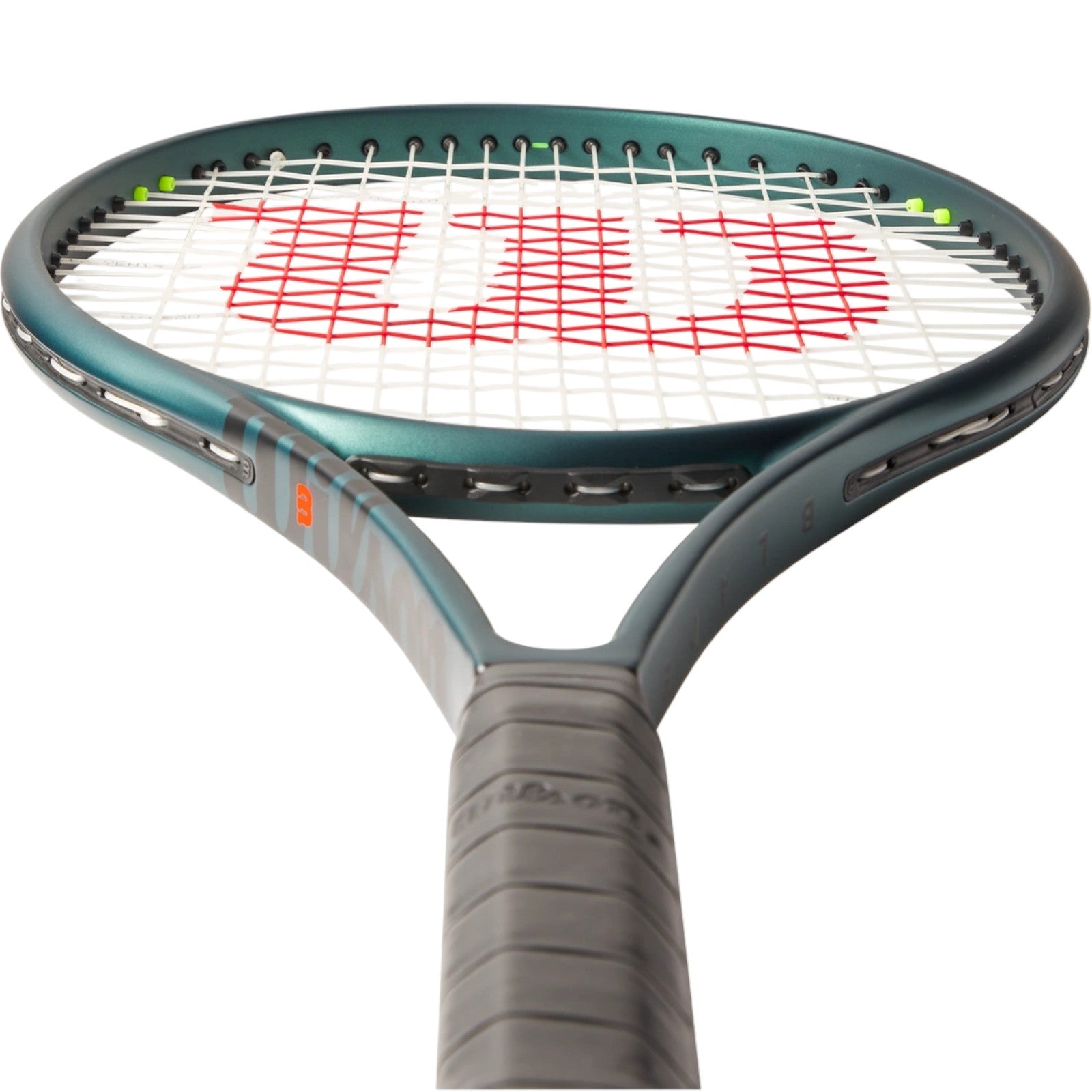 Wilson Tennis Racquet Blade 100L V9 (285g)