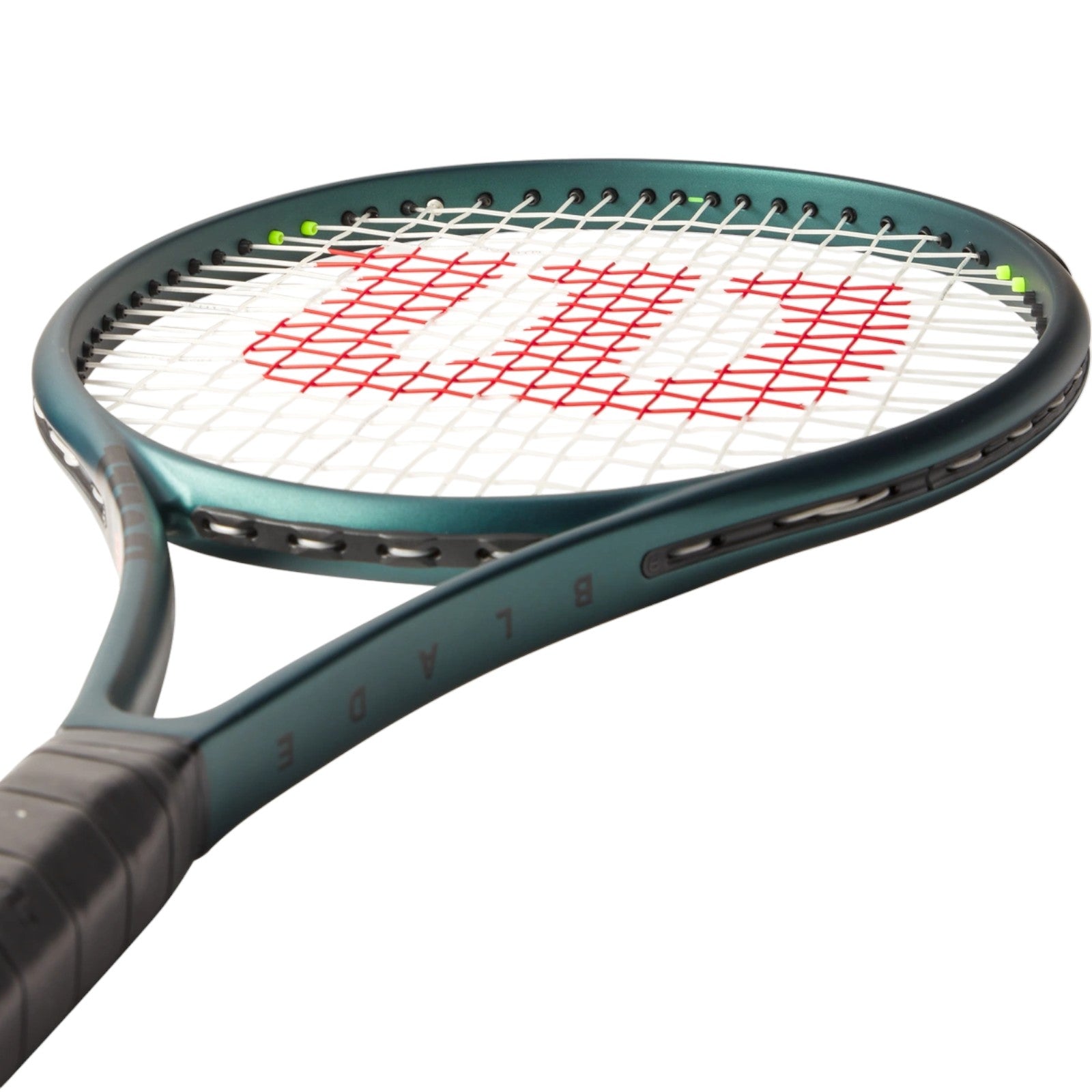 Wilson Tennis Racquet Blade 100L V9 (285g)