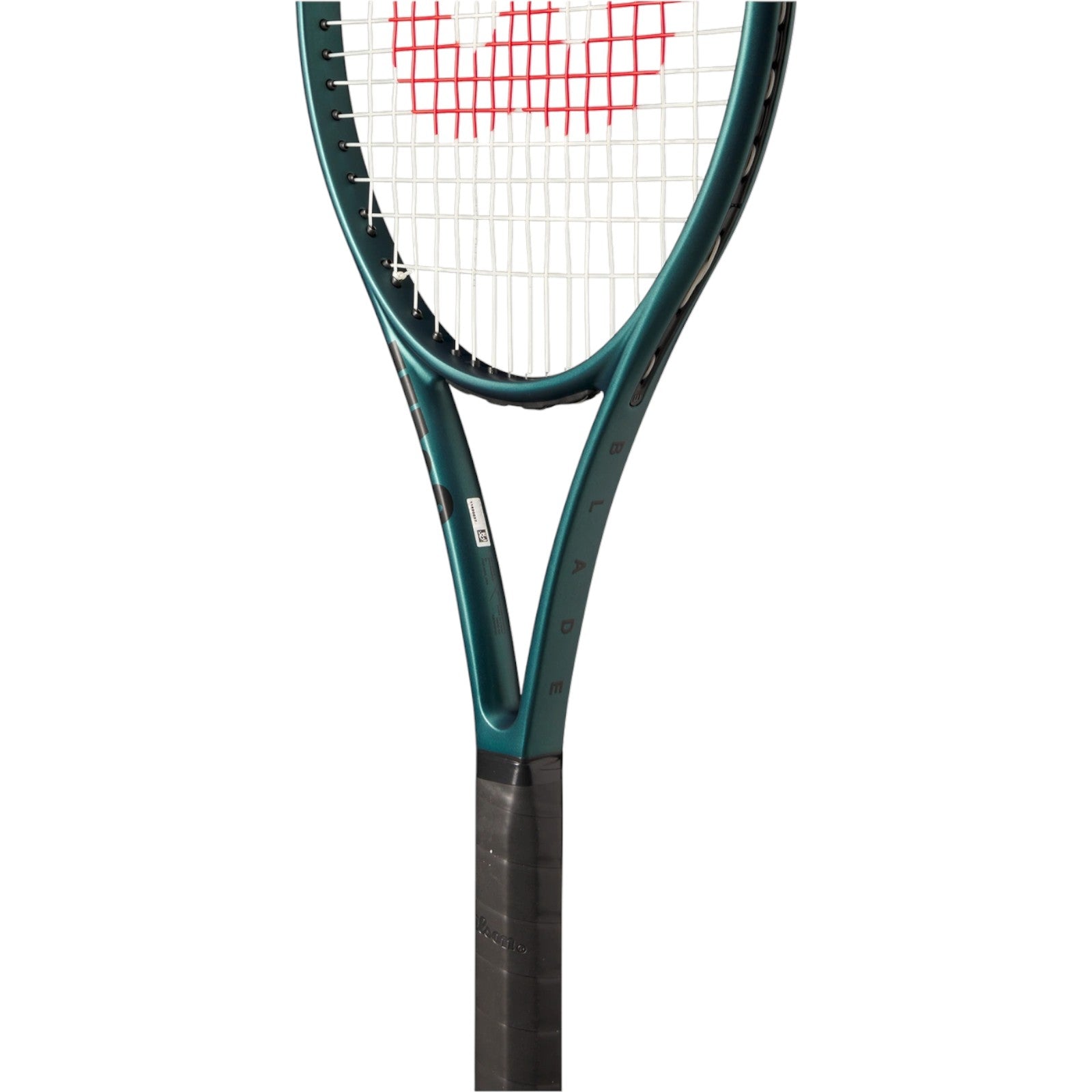 Wilson Tennis Racquet Blade 100L V9 (285g)
