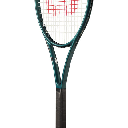 Wilson Tennis Racquet Blade 100L V9 (285g)