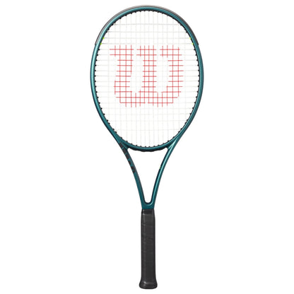 Wilson Tennis Racquet Blade 100L V9 (285g)