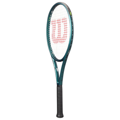 Wilson Tennis Racquet Blade 100L V9 (285g)