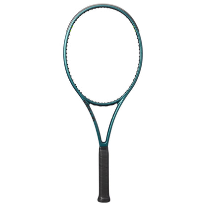 Wilson Tennis Racquet Blade 100L V9 (285g)