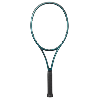 Wilson Tennis Racquet Blade 100L V9(285g) - Demo