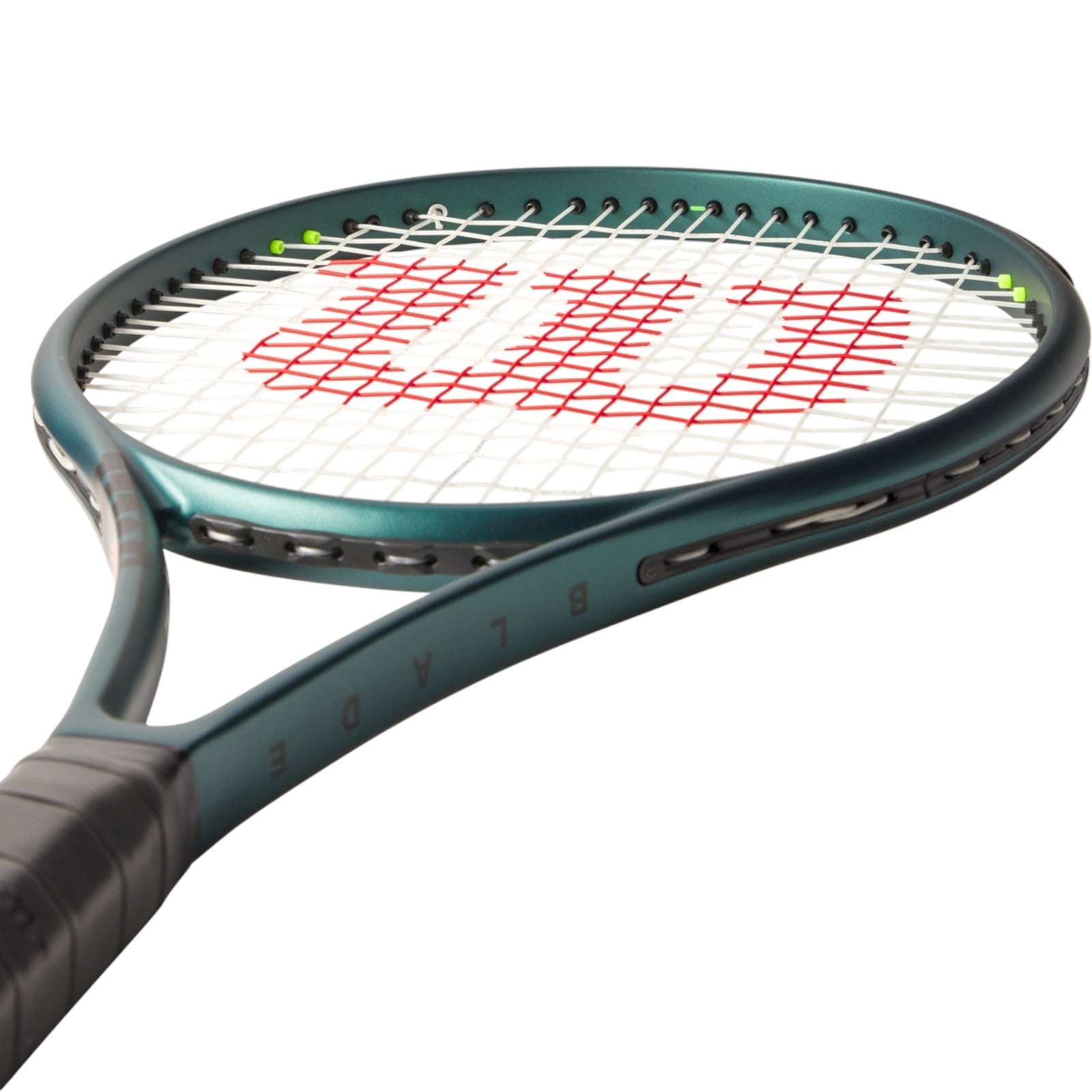 Wilson Tennis Racquet Blade 100UL V9 (265g)