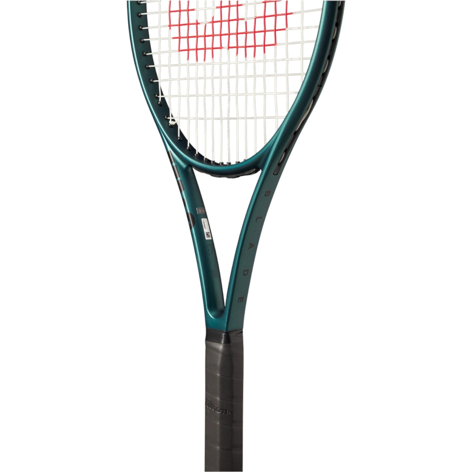 Wilson Tennis Racquet Blade 100UL V9 (265g)