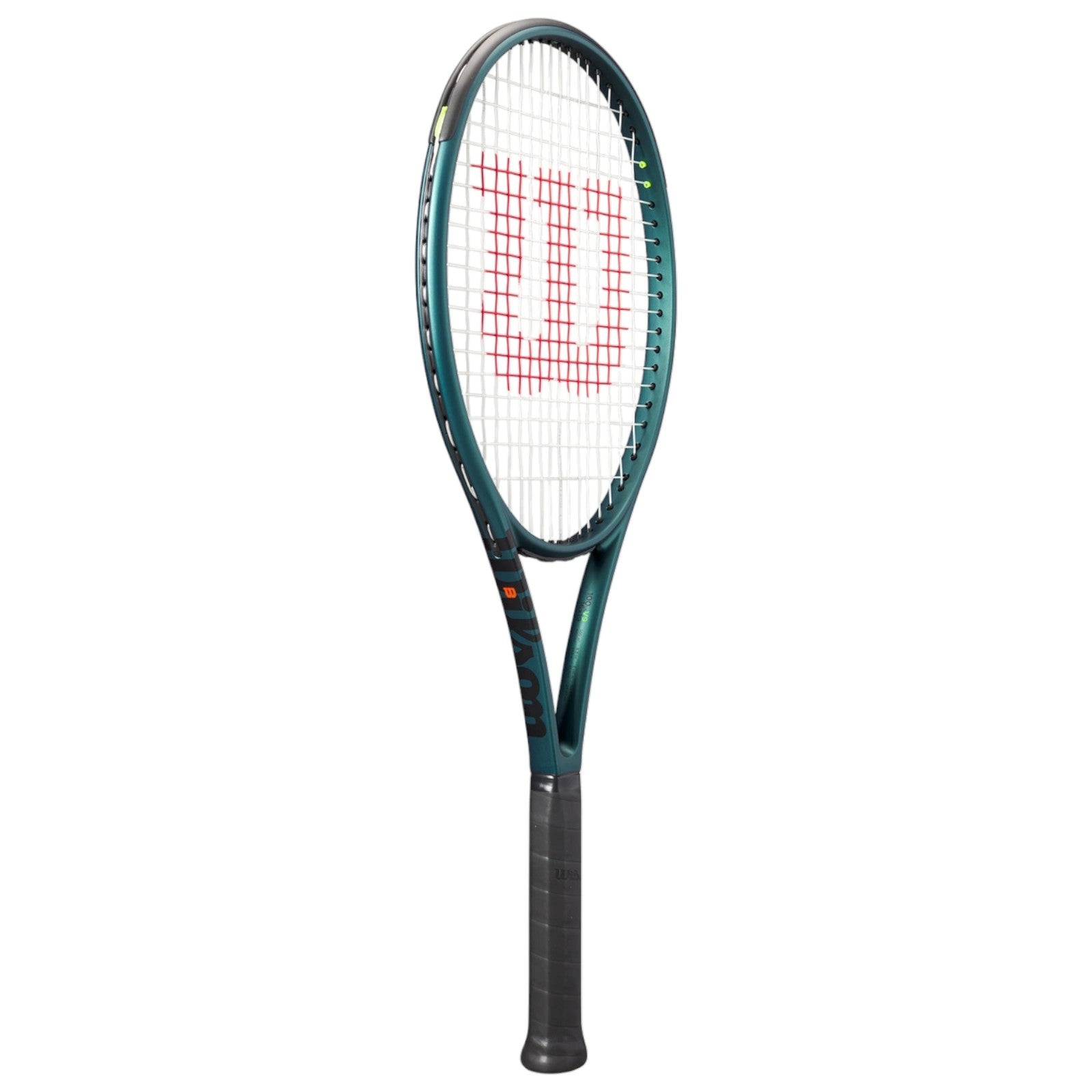 Wilson Tennis Racquet Blade 100UL V9 (265g)