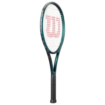 Wilson Tennis Racquet Blade 100UL V9 (265g)