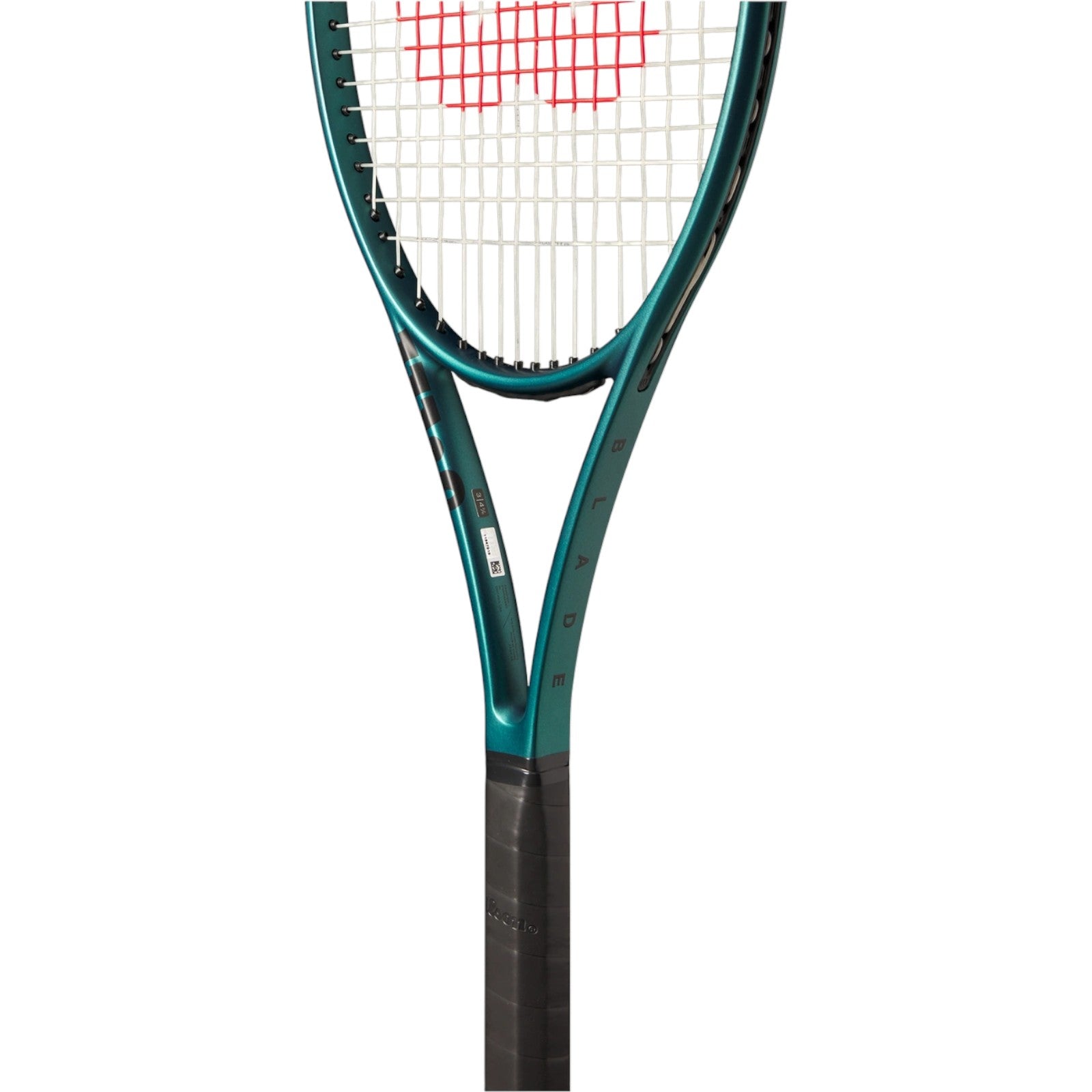 Wilson Tennis Racquet Blade 98 16X19 V9 (305g)