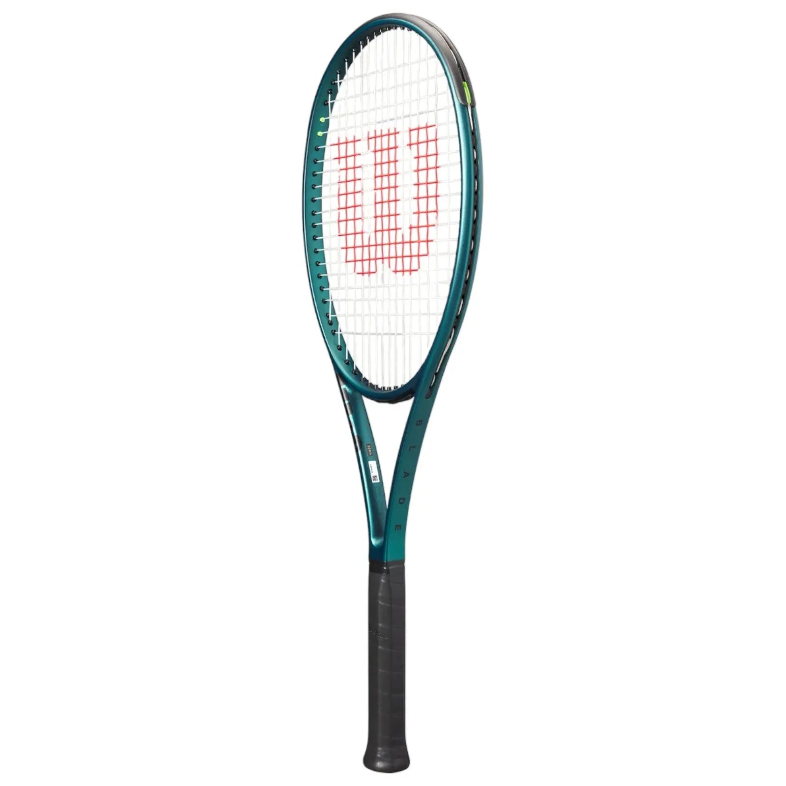 Wilson Tennis Racquet Blade 98 16x19 V9(305g) - Demo