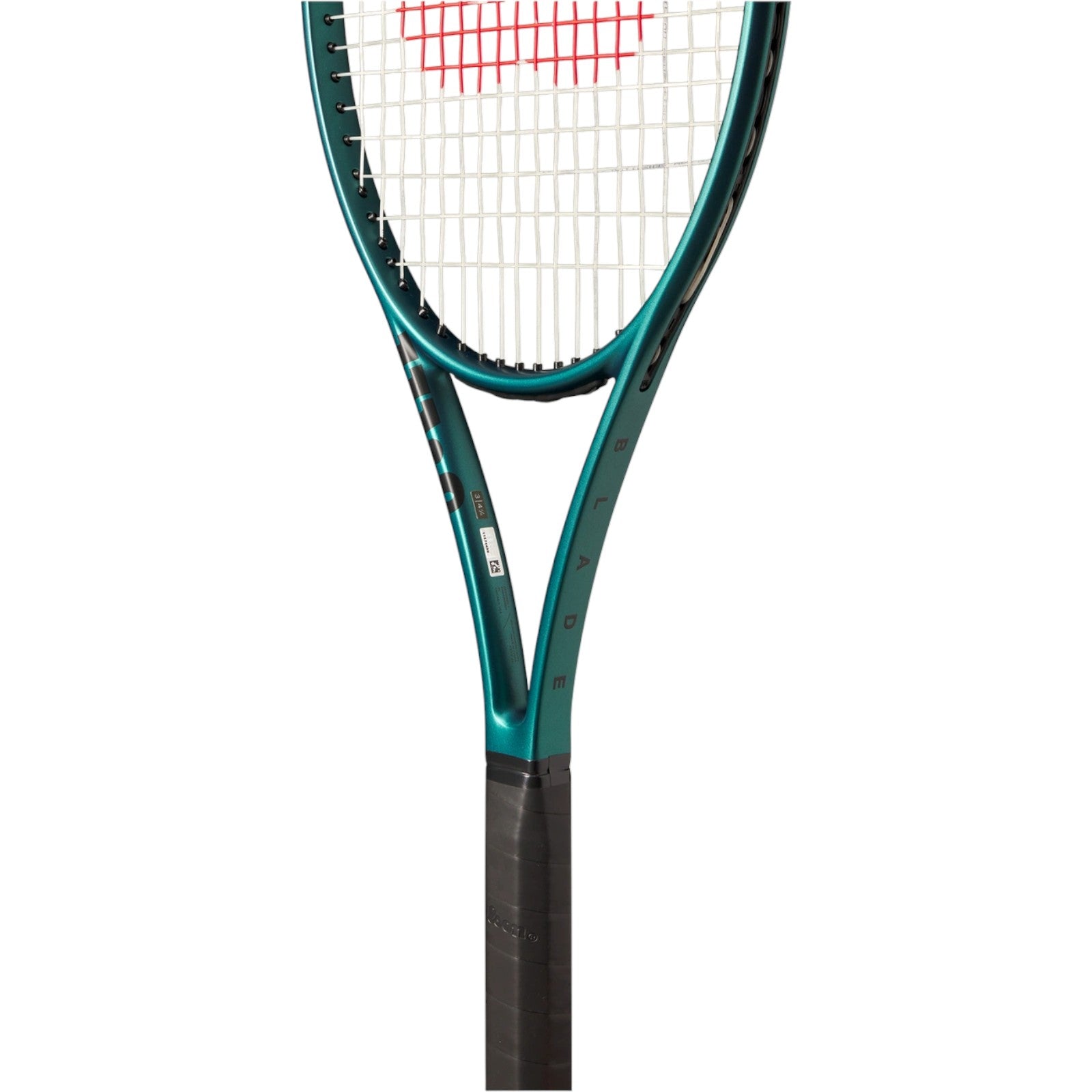 Wilson Tennis Racquet Blade 98 18X20 V9 (305g)