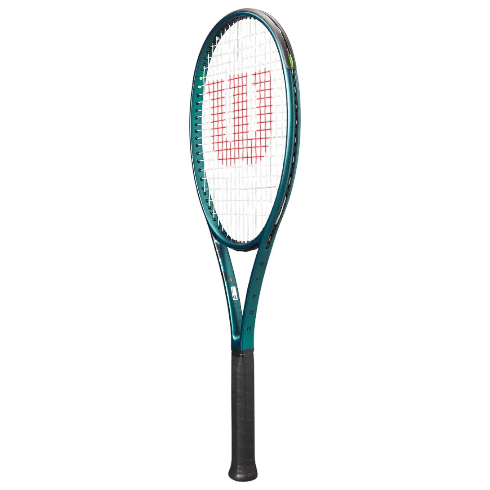 Wilson Tennis Racquet Blade 98 18X20 V9 (305g)