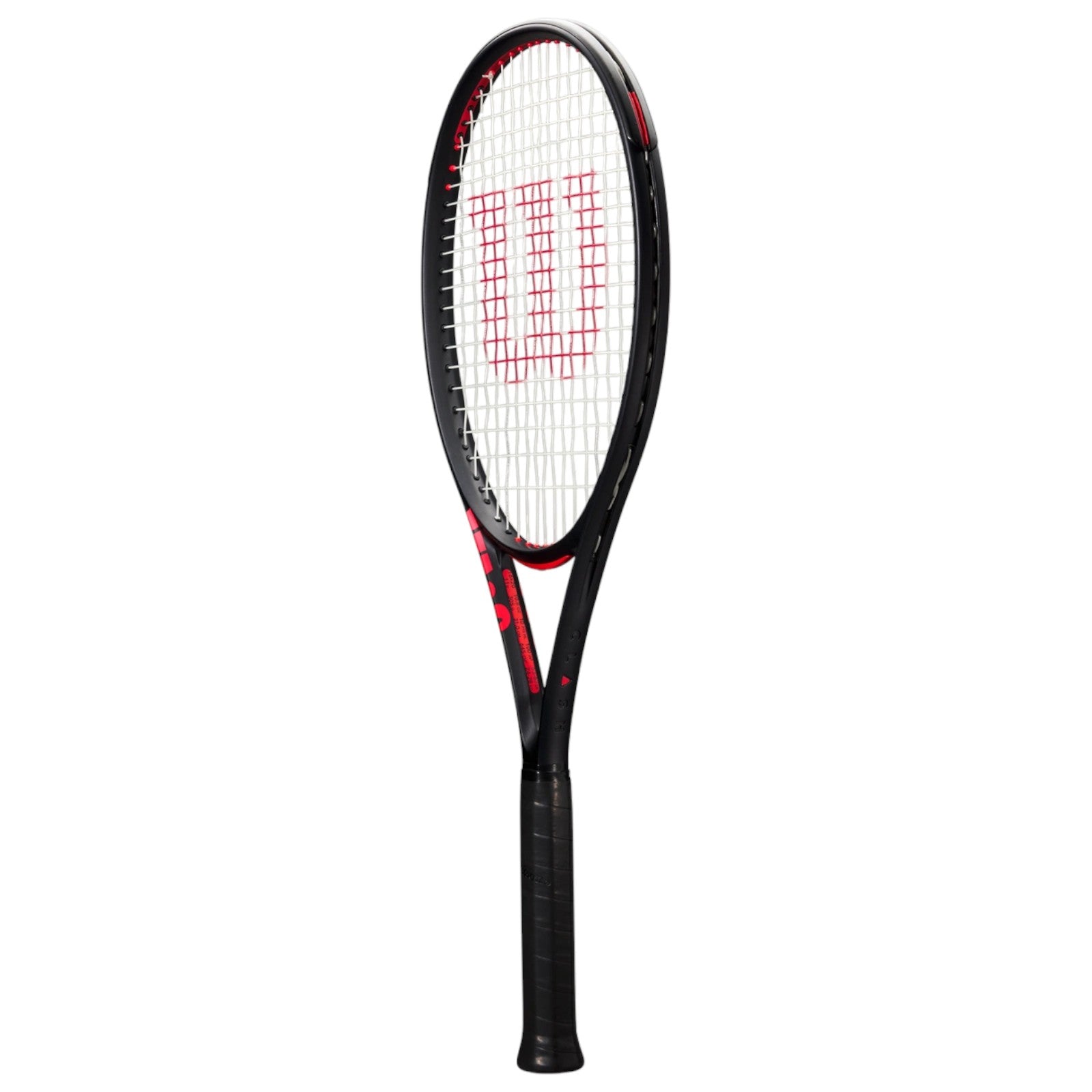 Wilson Tennis Racquet Clash 100 Pro V3(310g) - Demo