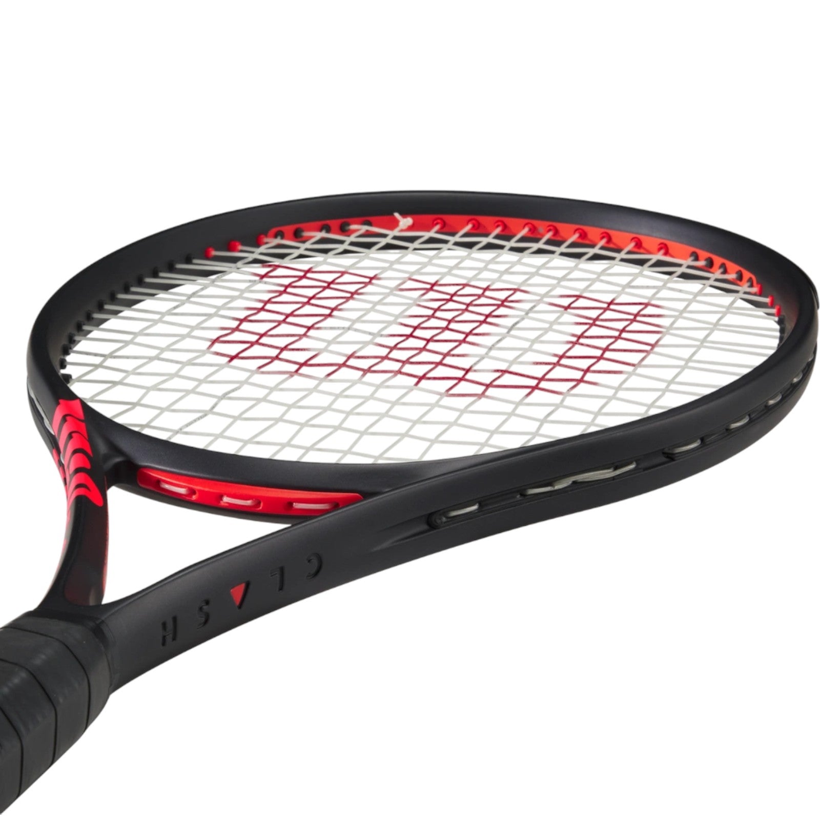 Wilson Tennis Racquet Clash 100 Pro V3(310g) - Demo