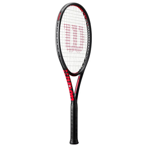 Wilson Tennis Racquet Clash 100 V3(295g) - Demo