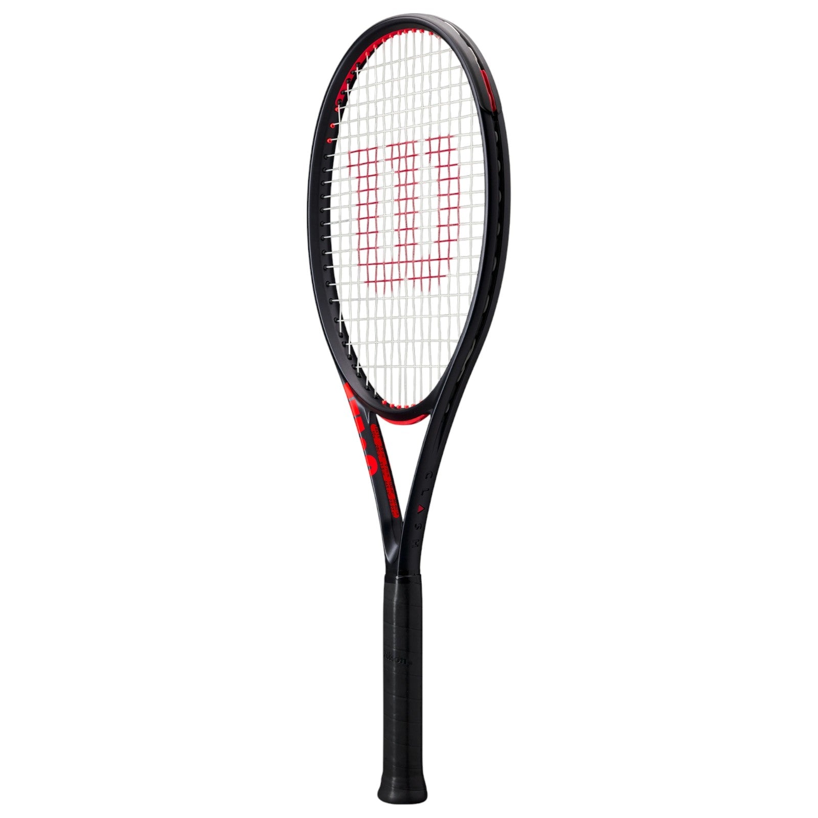 Wilson Tennis Racquet Clash 100L V3(280g) - Demo