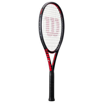 Wilson Tennis Racquet Clash 100L V3(280g) - Demo
