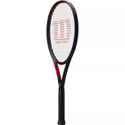 Wilson Tennis Racquet Clash 100uL V3(265g)- Demo
