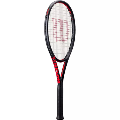 Wilson Tennis Racquet Clash 100uL V3(265g)- Demo