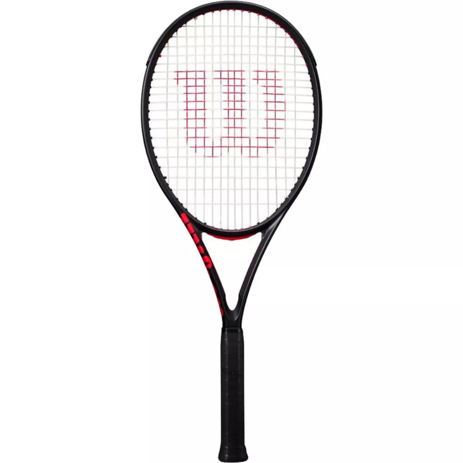 Wilson Tennis Racquet Clash 100uL V3(265g)- Demo