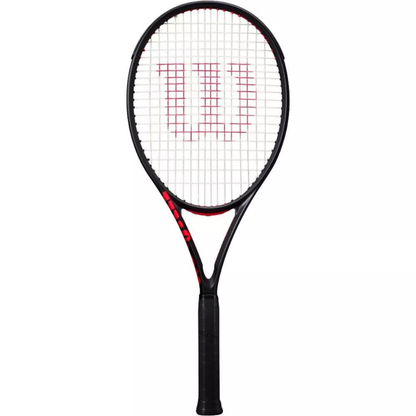 Wilson Tennis Racquet Clash 100uL V3(265g)- Demo