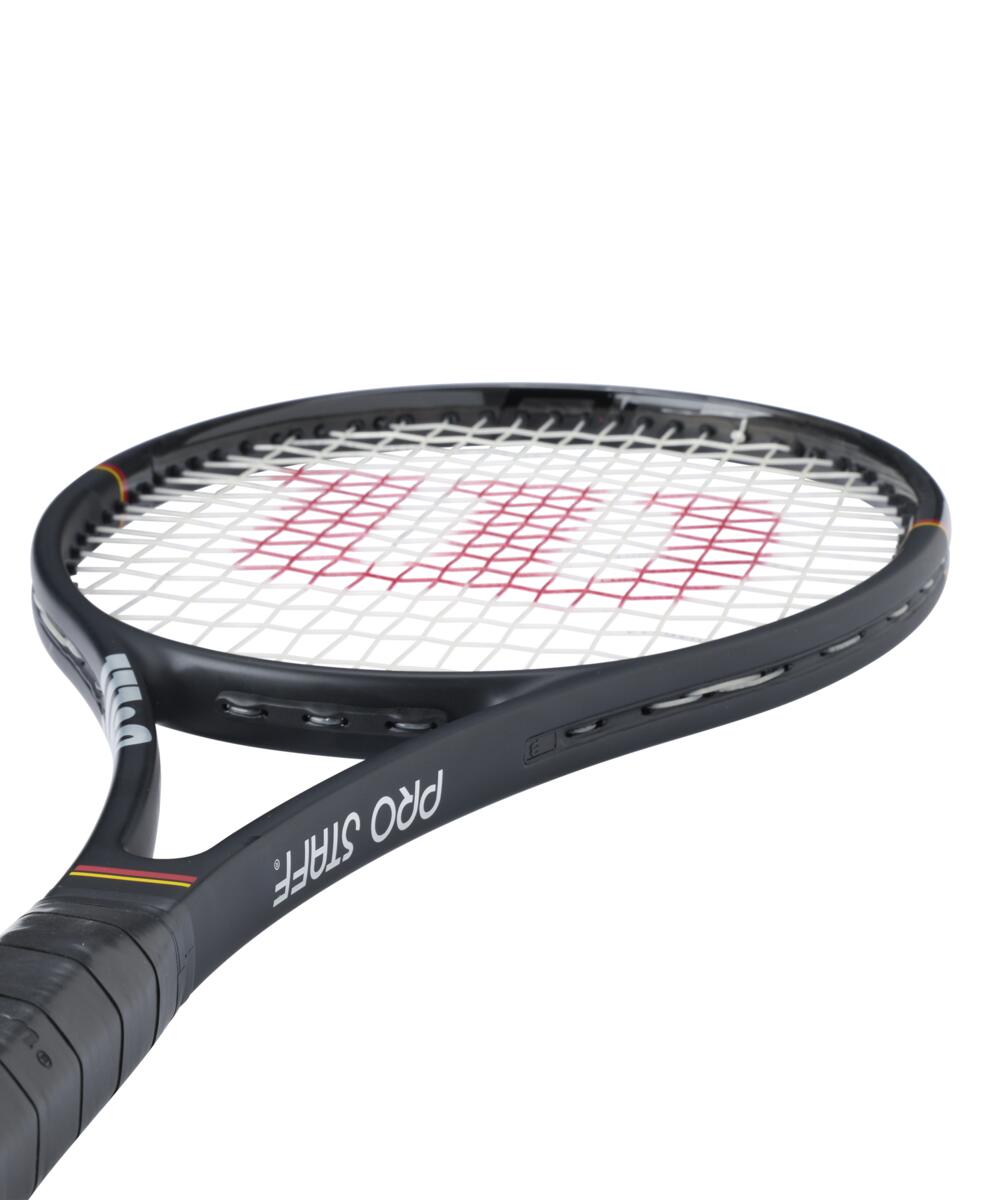 Wilson Tennis Racquet PRO STAFF 97 CLASSIC (315g) - Demo