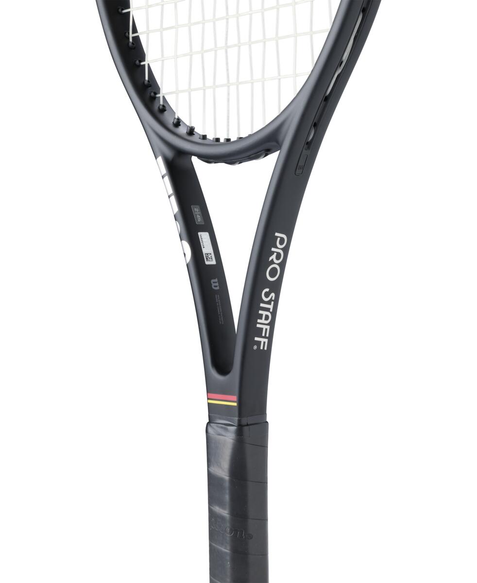 Wilson Tennis Racquet PRO STAFF 97L CLASSIC (290g) - Demo