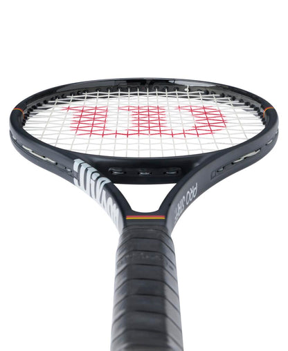 Wilson Tennis Racquet PRO STAFF 97L CLASSIC (290g) - Demo