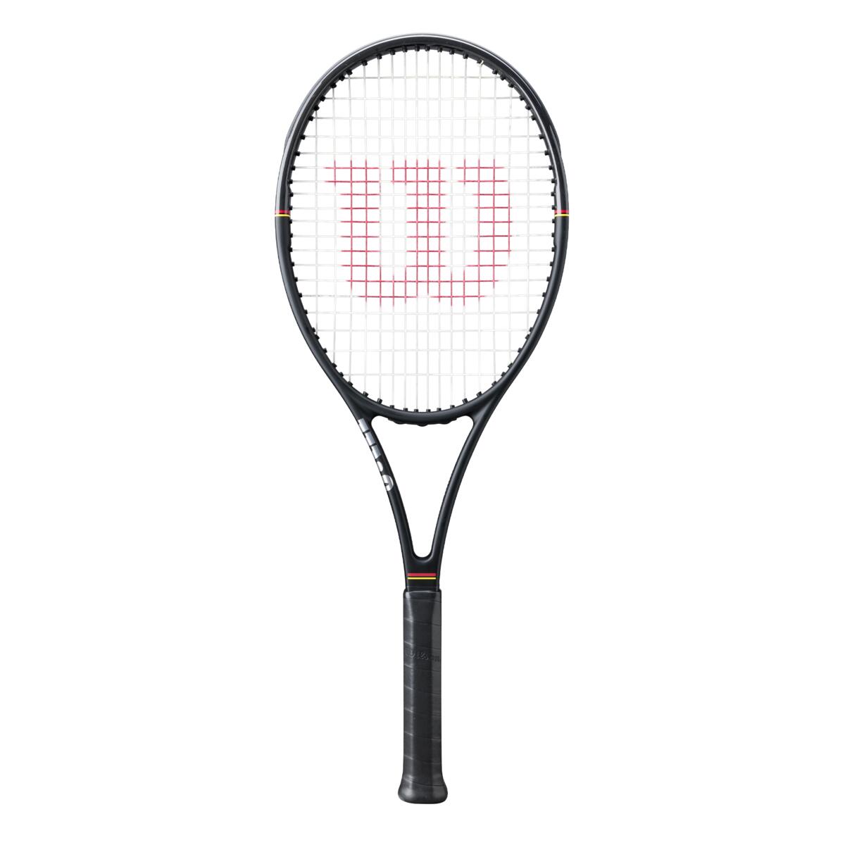 Wilson Tennis Racquet PRO STAFF 97L CLASSIC (290g) - Demo
