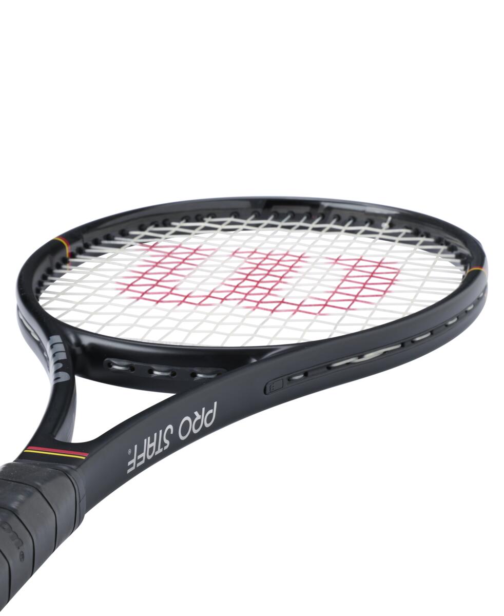 Wilson Tennis Racquet PRO STAFF 97UL CLASSIC Frame (270g)