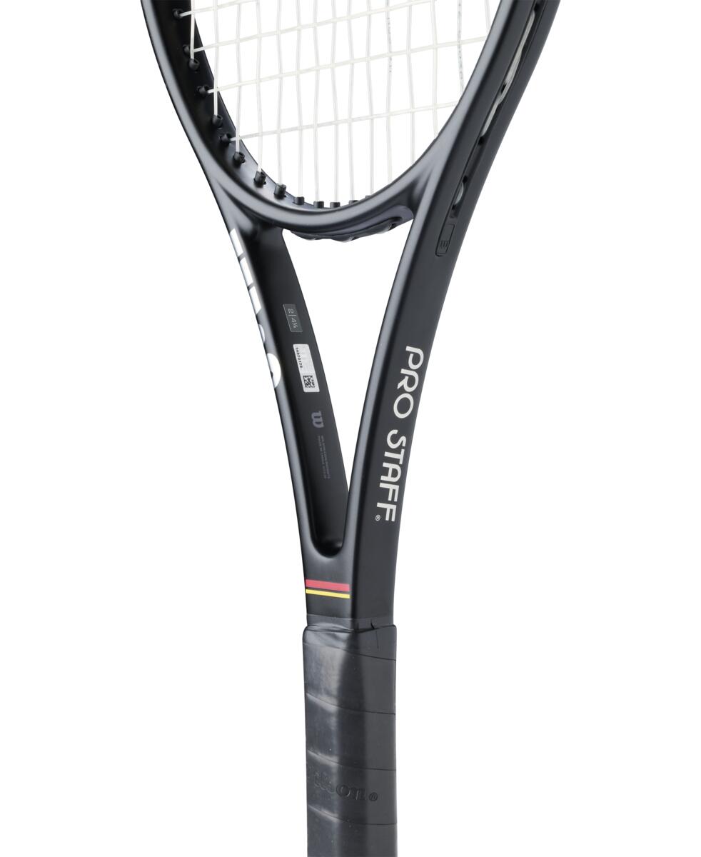 Wilson Tennis Racquet PRO STAFF 97UL CLASSIC Frame (270g)