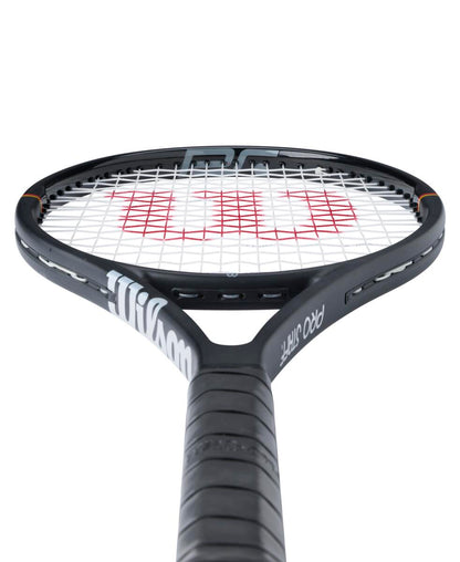 Wilson Tennis Racquet PRO STAFF TEAM CLASSIC - Demo