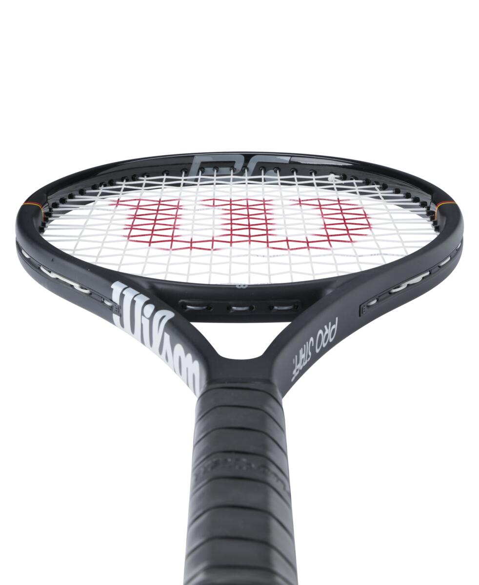 Wilson Tennis Racquet PRO STAFF TEAM CLASSIC - Demo