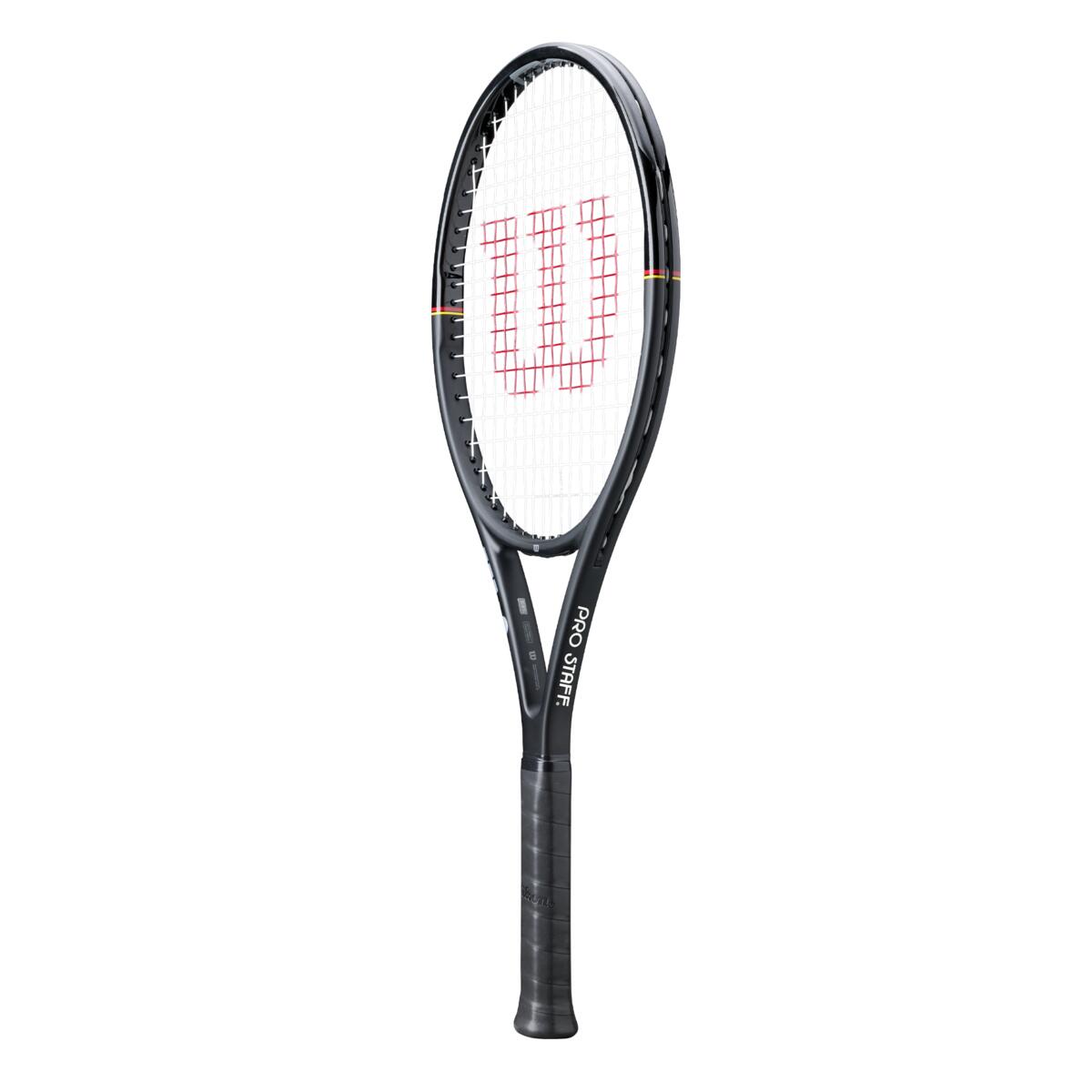 Wilson Tennis Racquet PRO STAFF TEAM CLASSIC - Demo