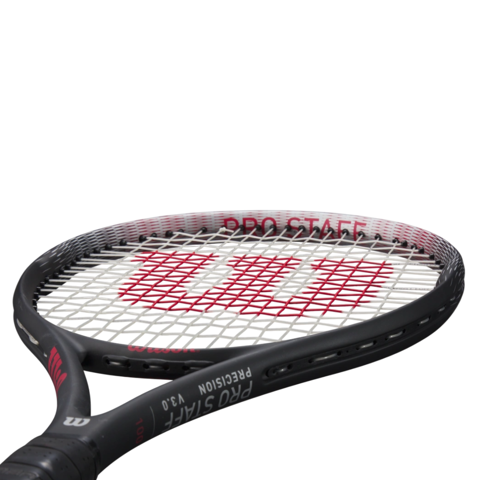 Wilson Tennis Racquet PRO Staff Precision 100 (320g)