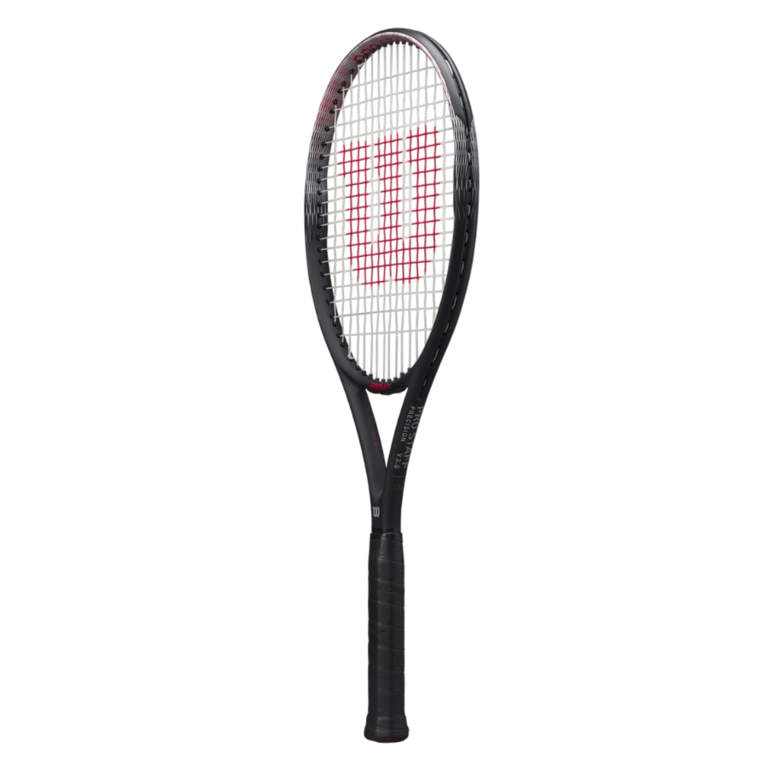 Wilson Tennis Racquet PRO Staff Precision 100 (320g)