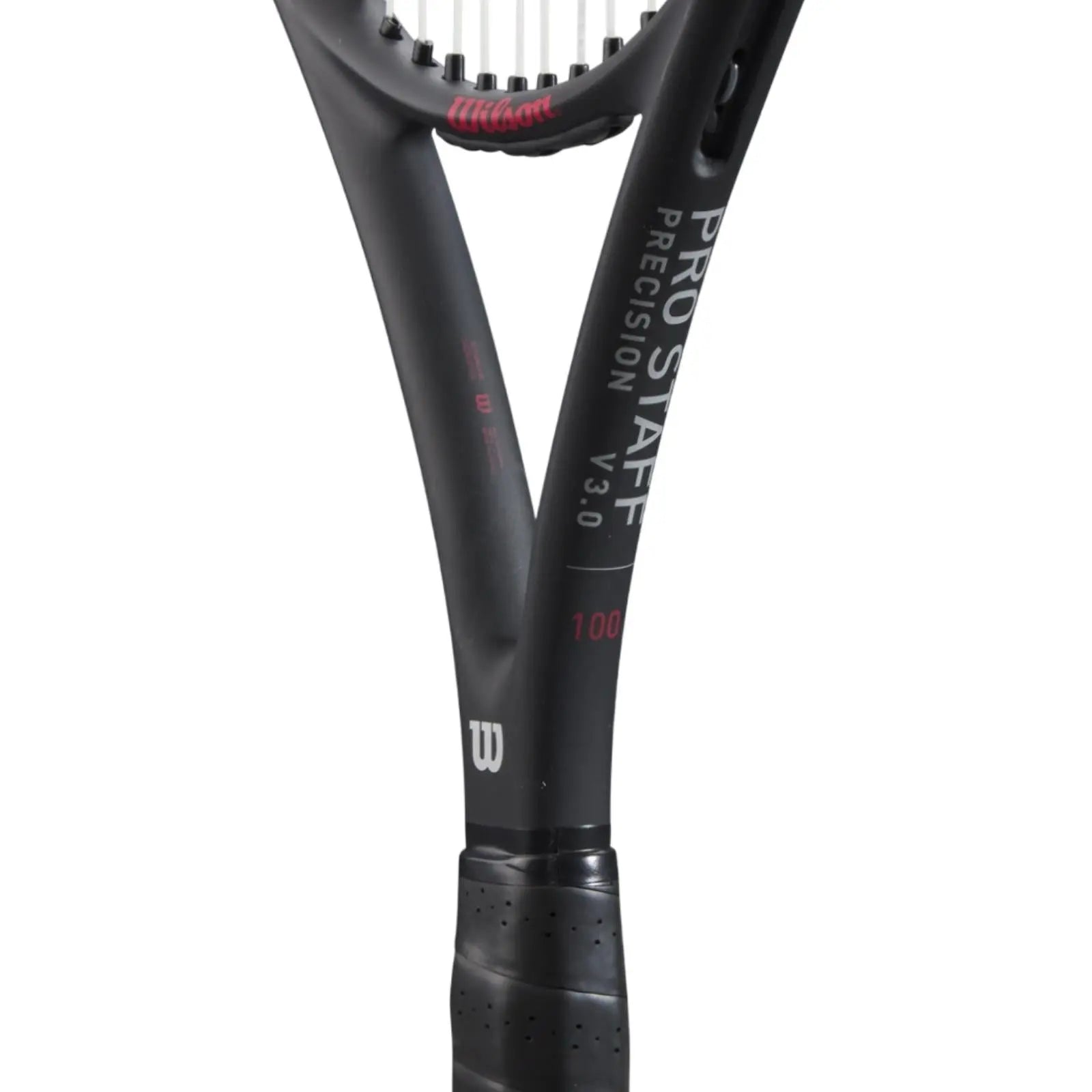 Wilson Tennis Racquet Pro Staff Precision 100(320g) - Demo