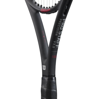 Wilson Tennis Racquet Pro Staff Precision 100(320g) - Demo