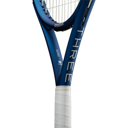Wilson Tennis Racquet Triad 3 (262g)