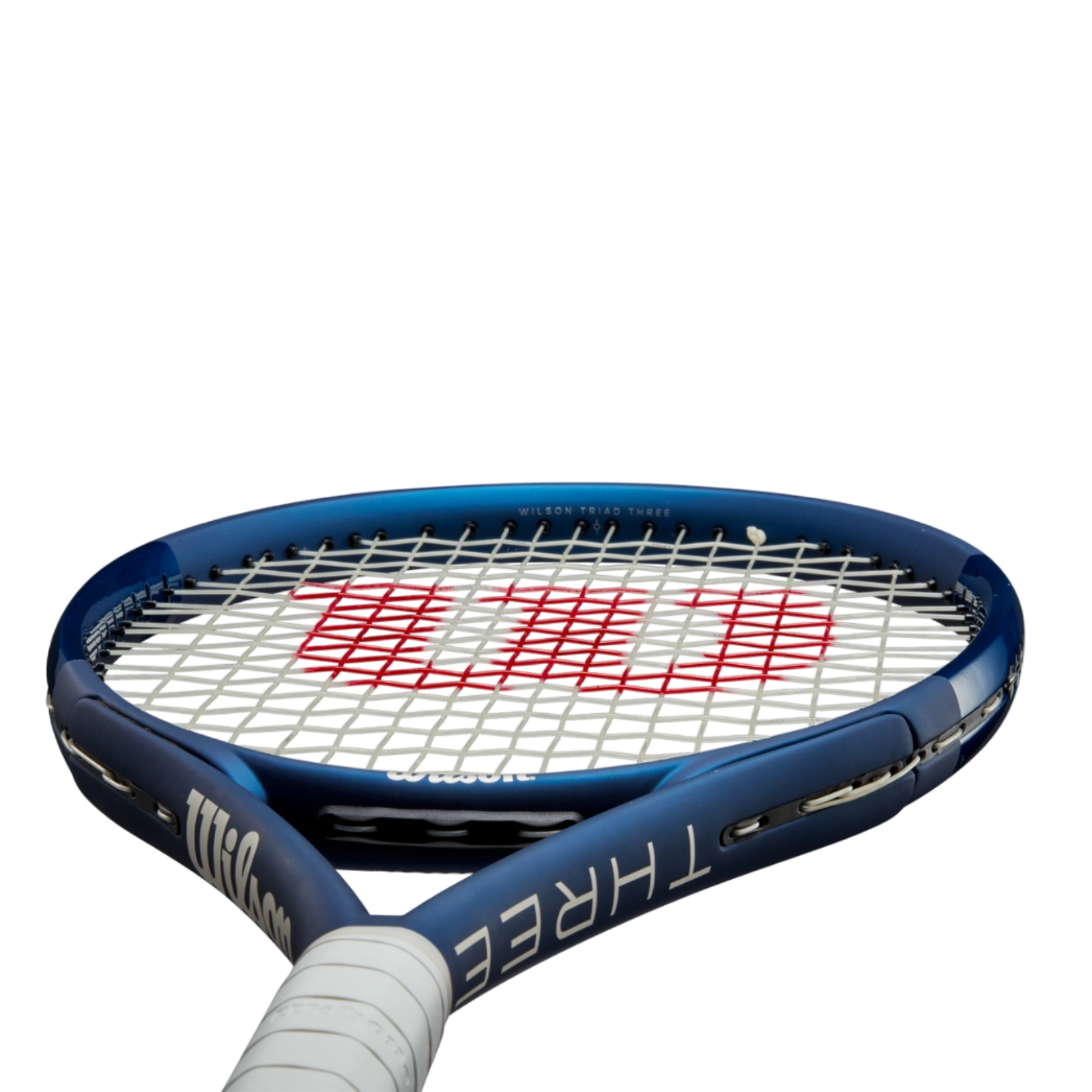 Wilson Tennis Racquet Triad 3 (262g)