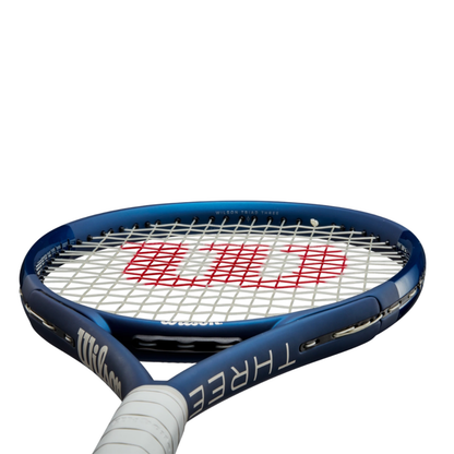 Wilson Tennis Racquet Triad 3 (262g)