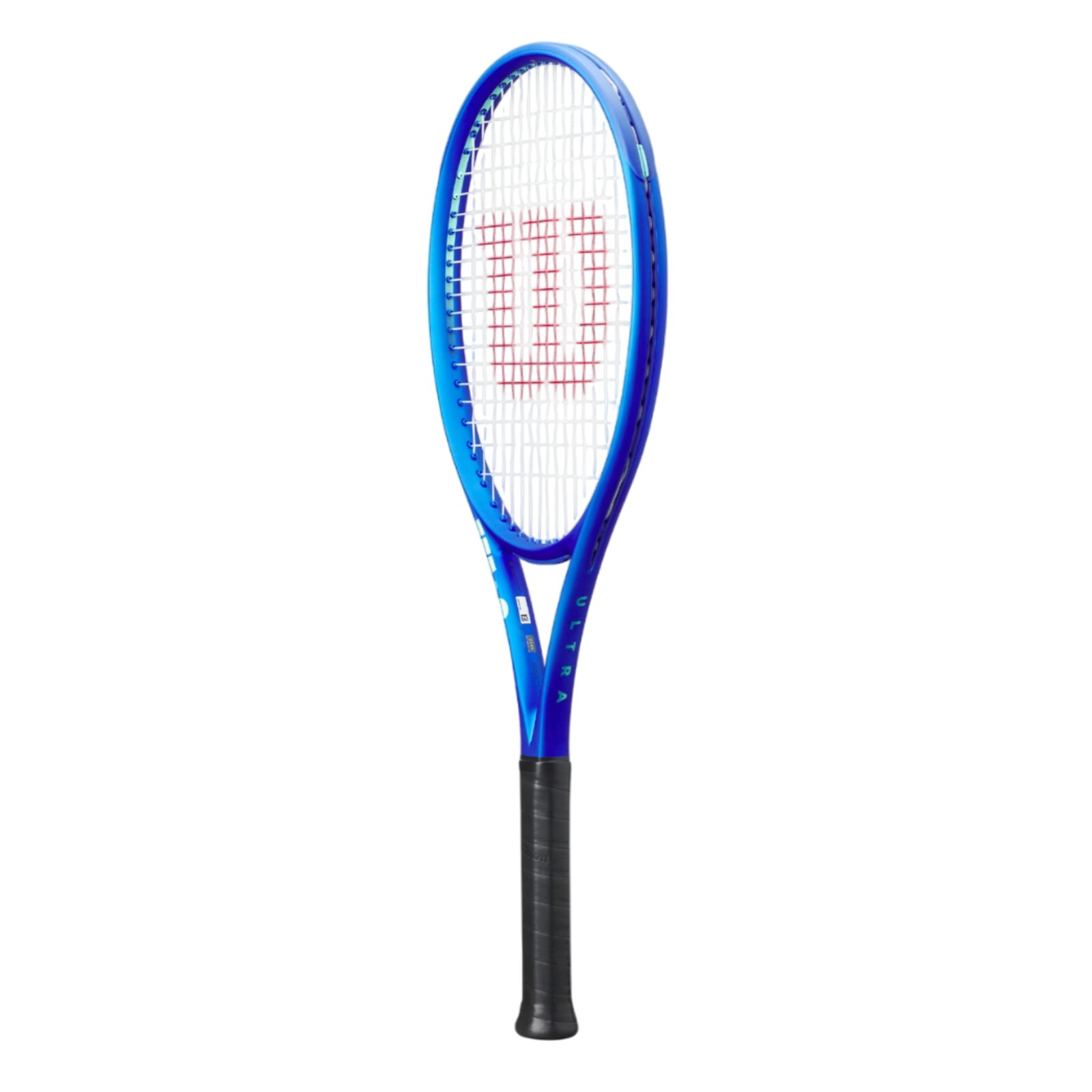 Wilson Tennis Racquet Ultra 100 V5(300g) - Demo