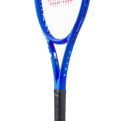 Wilson Tennis Racquet Ultra 100 V5(300g) - Demo