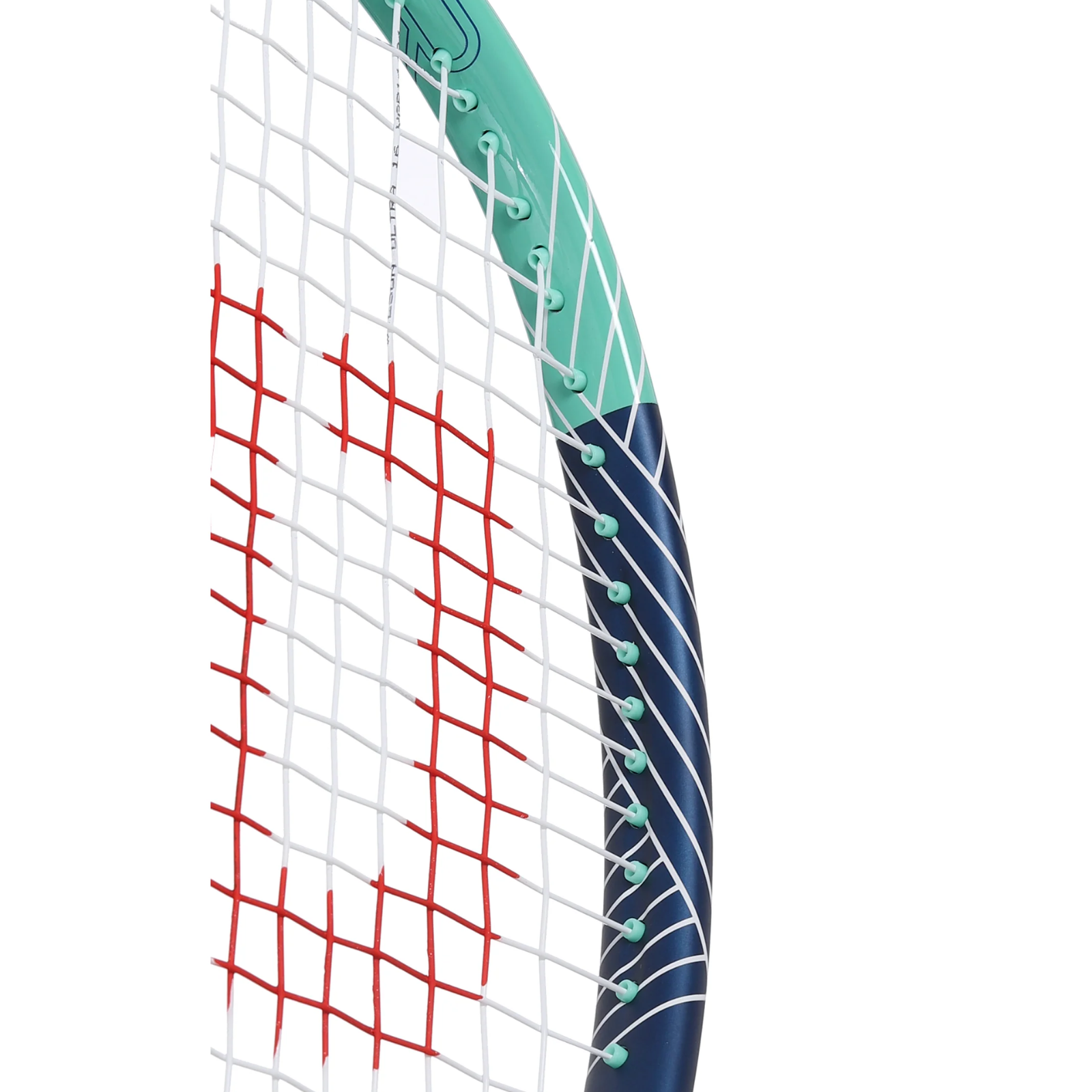 Wilson Tennis Racquet Ultra Power 100 (267g)