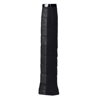 Wilson Tennis Replacement Grip Premium Leather Feel -Black