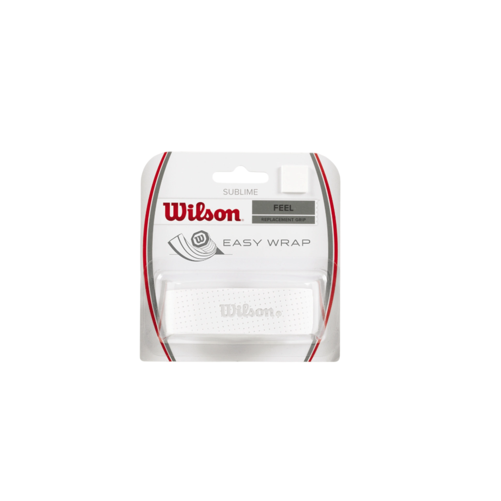 Wilson Tennis Sublime -White